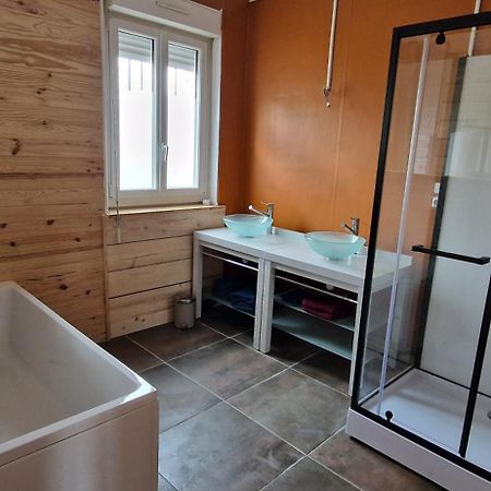 Le Tillois Tilly-sur-Seulles Luaran gambar