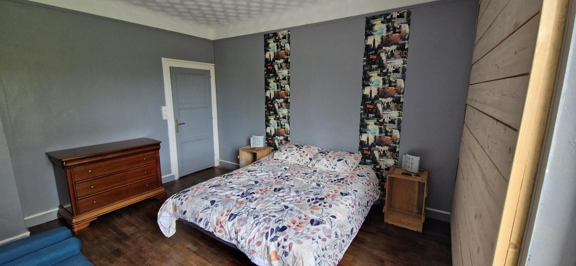 Le Tillois Tilly-sur-Seulles Luaran gambar