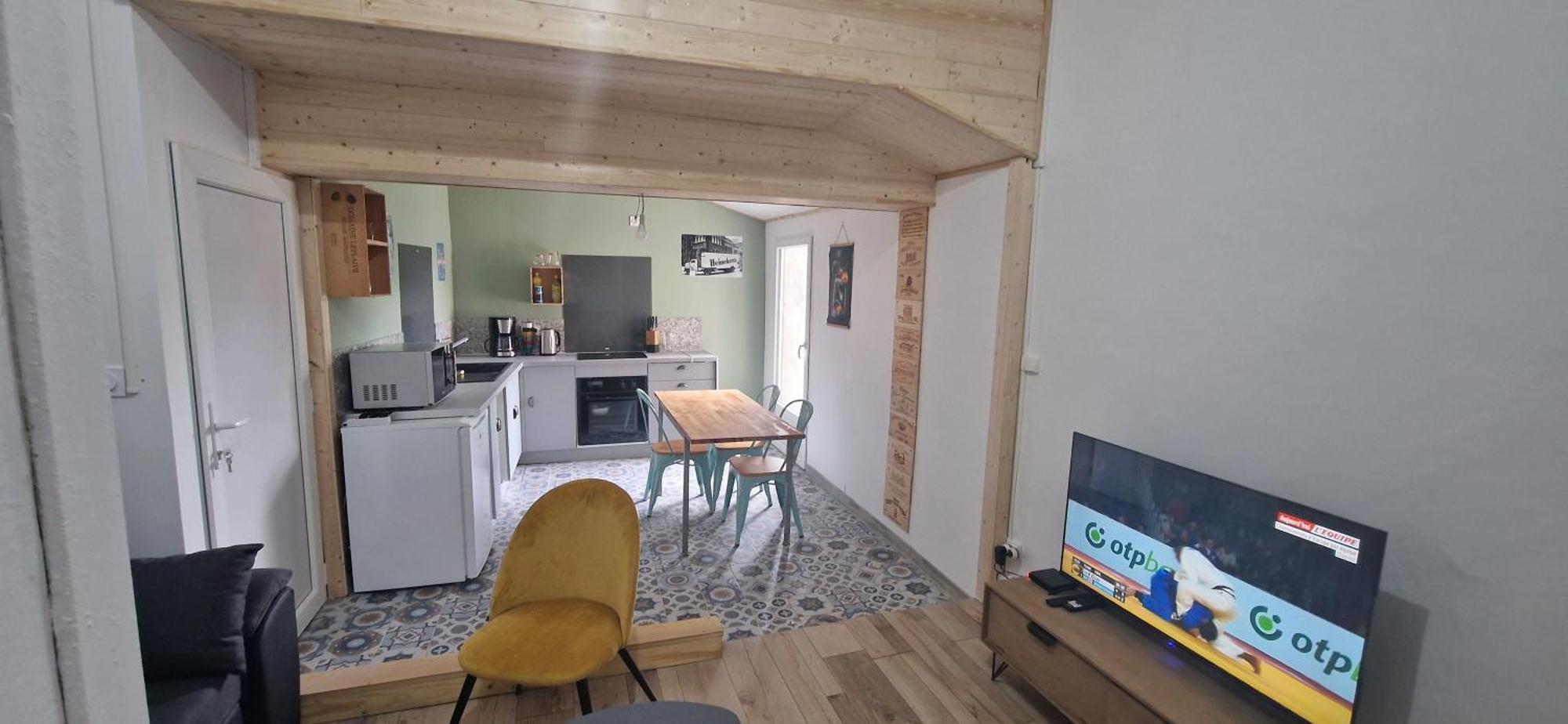 Le Tillois Tilly-sur-Seulles Luaran gambar